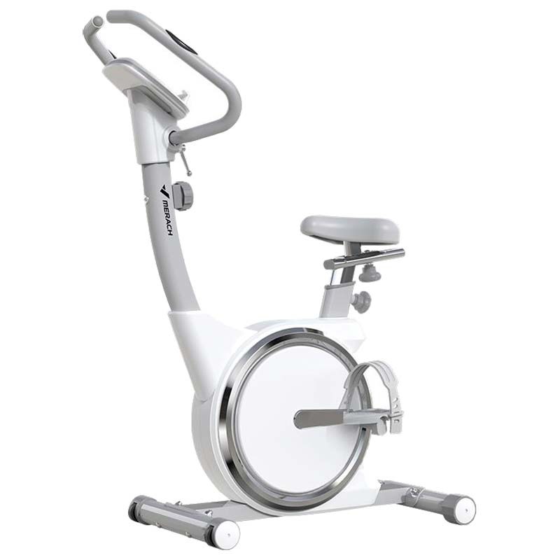 Bicicleta Estática Merach Silver Spin MR-636 Negro - Ítem1