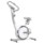 Bicicleta Estática Merach Silver Spin MR-636 Branco - Item1