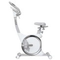 Bicicleta Estática Merach Silver Spin MR-636 Branco - Item
