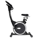 Bicicleta Estática Merach Silver Spin MR-636 Preto - Item