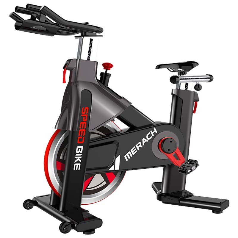 Bicicleta Estática Merach Spin MR-626 - Item