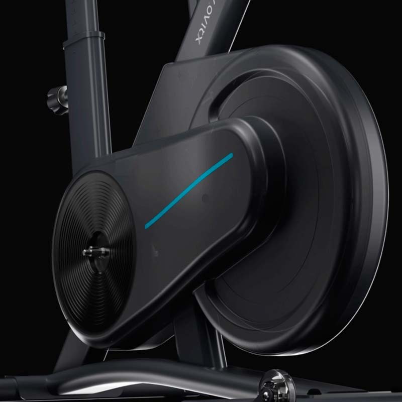 Bicicleta Spinning OVICX Q200B Bluetooth - Ítem2