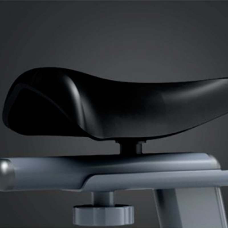Bicicleta Spinning OVICX Q200B Bluetooth - Ítem3