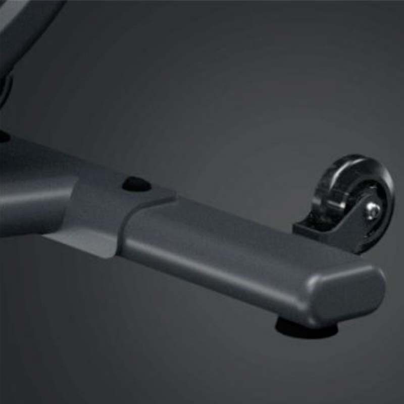 Bicicleta Spinning OVICX Q200B Bluetooth - Ítem6