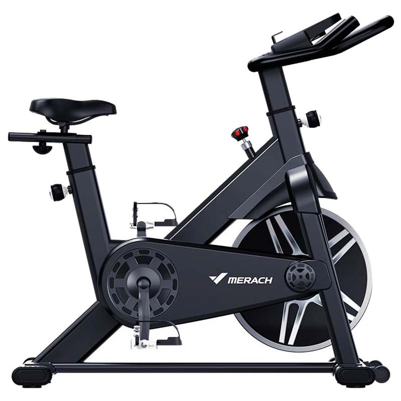 Merach Bike-GT MR-631 - Bicicleta Spinning - PowerPlanetOnline