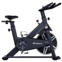 Vélo de Spinning Merach Bike-GT MR-631 Noir - Ítem