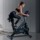 Vélo de Spinning Merach Bike-GT MR-631 Noir - Ítem8