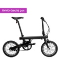 Bicicleta Elétrica Xiaomi QiCycle Preto - Item