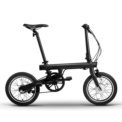 Bicicleta Eléctrica Xiaomi QiCycle Negro - Ítem