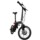 Bicicleta Elétrica Xiaomi QiCycle Preto - Item1