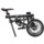 Bicicleta Elétrica Xiaomi QiCycle Preto - Item2
