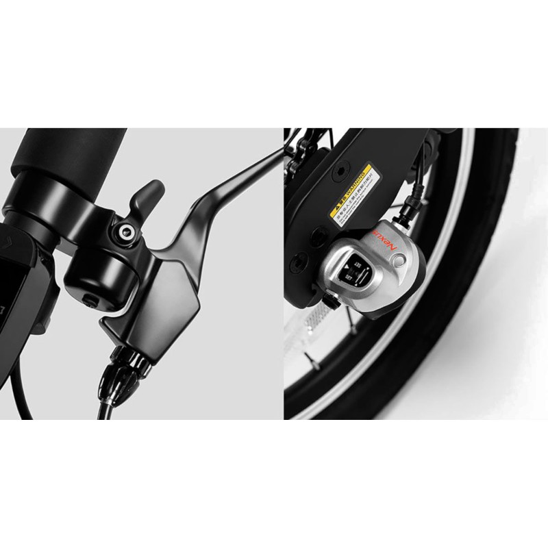 xiaomi qicycle battery
