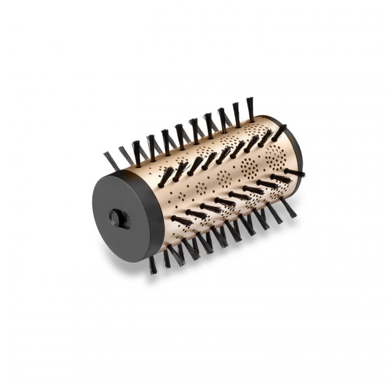 BaByliss Big Hair Dual AS952E 2 brosses 650 W Airflow 2,5 mts Or - Brosse rotative - Ítem2