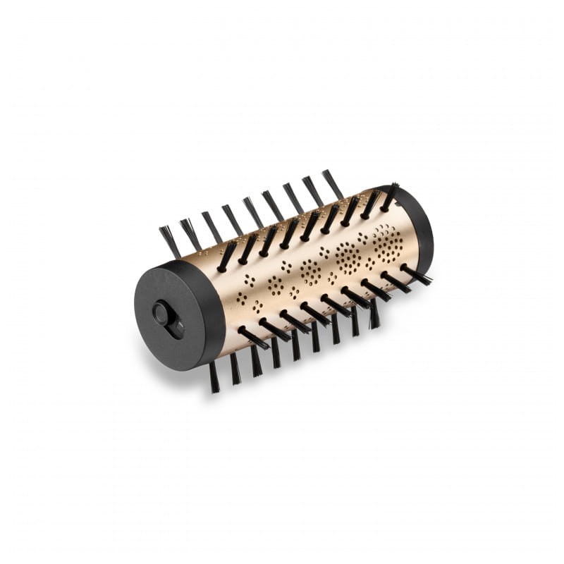 BaByliss Big Hair Dual AS952E 2 brosses 650 W Airflow 2,5 mts Or - Brosse rotative - Ítem3