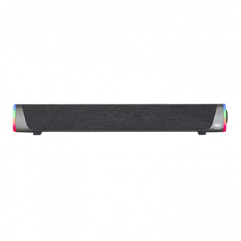 Woxter Big Bass 320 2.0 20 W Preto - Soundbar - Item