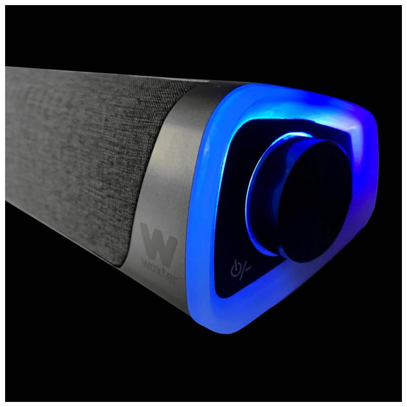 Woxter Big Bass 320 2.0 20 W Preto - Soundbar - Item4