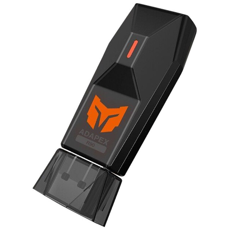 BigBig Won Adapex R90 Adaptador de Mandos PS5/Xbox Series X|S/Nintendo Switch|Lite/PS4/Xbox One/PC - Ítem