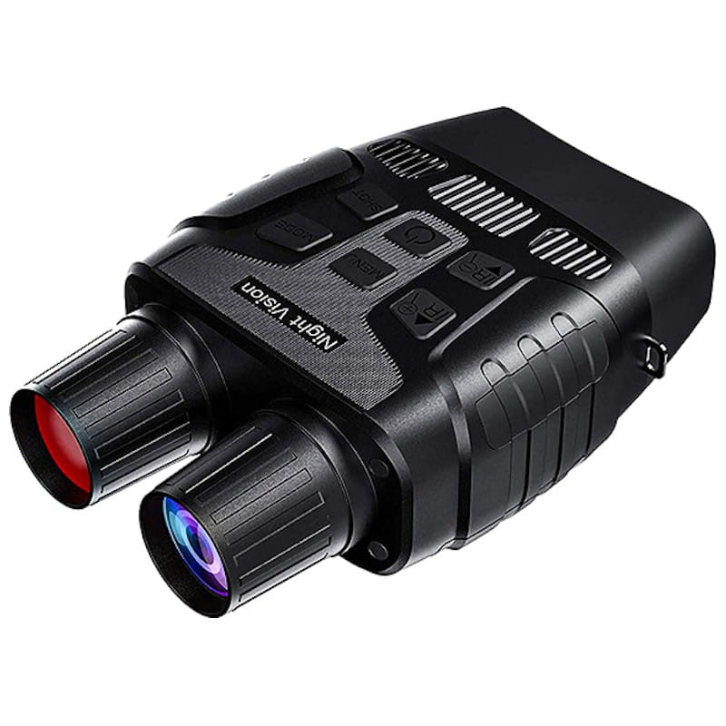 Binoculares HR-YSY01 Vision nocturna - Ítem