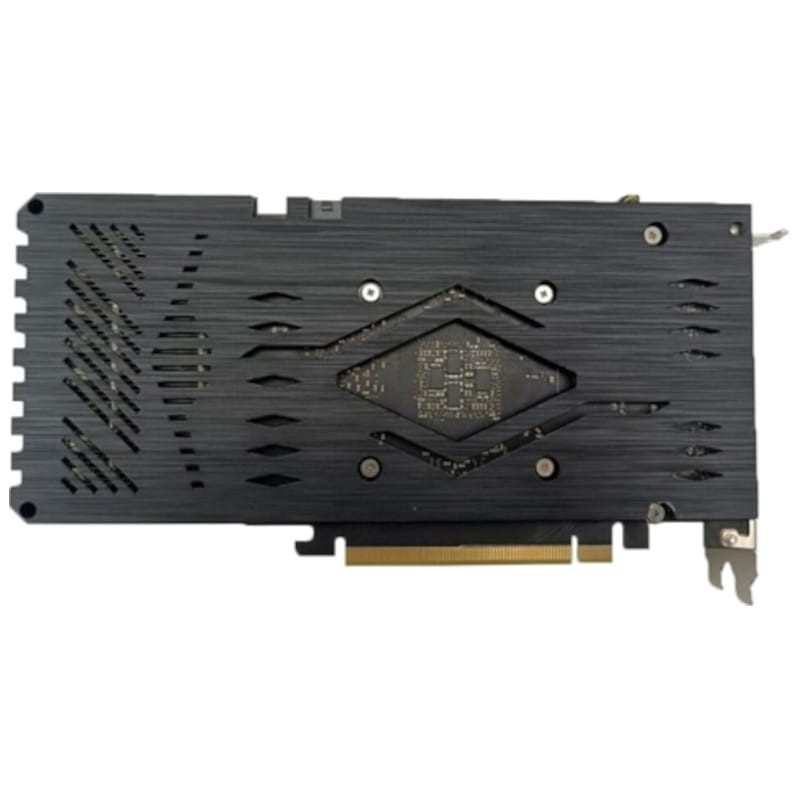 BIOSTAR GeForce RTX 3060 Ti 8Go Carte graphique - Ítem2
