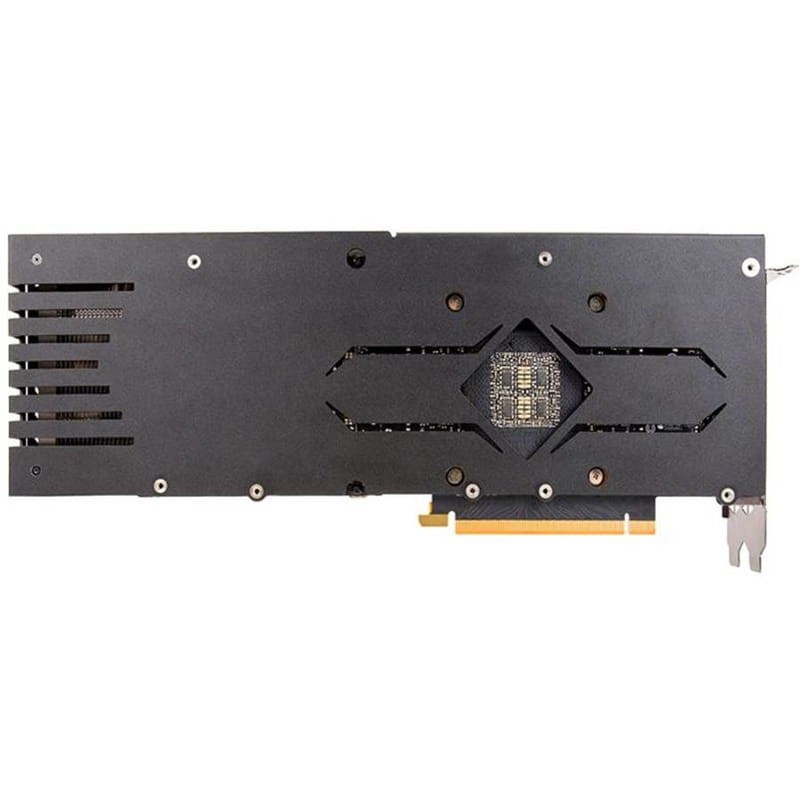 Biostar VN3806RMT3 NVIDIA GeForce RTX 3080 10 GB GDDR6X - NVIDIA GeForce RTX 3080 10 GB GDDR6X - Placa gráfica - Item2