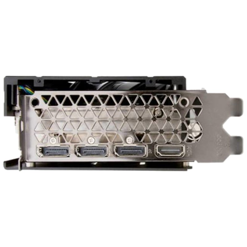 Biostar VN3806RMT3 NVIDIA GeForce RTX 3080 10 GB GDDR6X - NVIDIA GeForce RTX 3080 10 GB GDDR6X - Placa gráfica - Item3