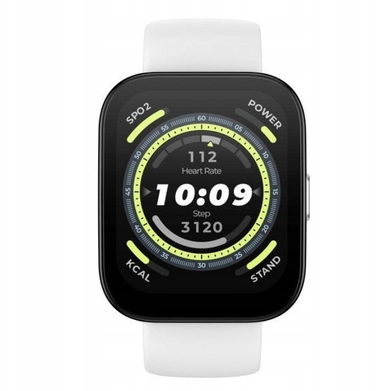 Amazfit Bip 5 Blanco - Reloj inteligente - Ítem1