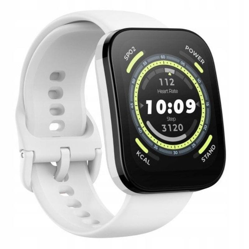 Amazfit Bip 5 Blanco - Reloj inteligente - Ítem2
