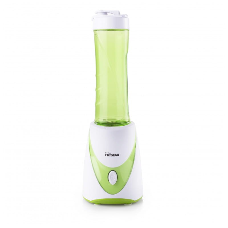 Tristar BL-4435 20 W 0,5 L Vert, Blanc - Mixeur plongeant - Ítem1