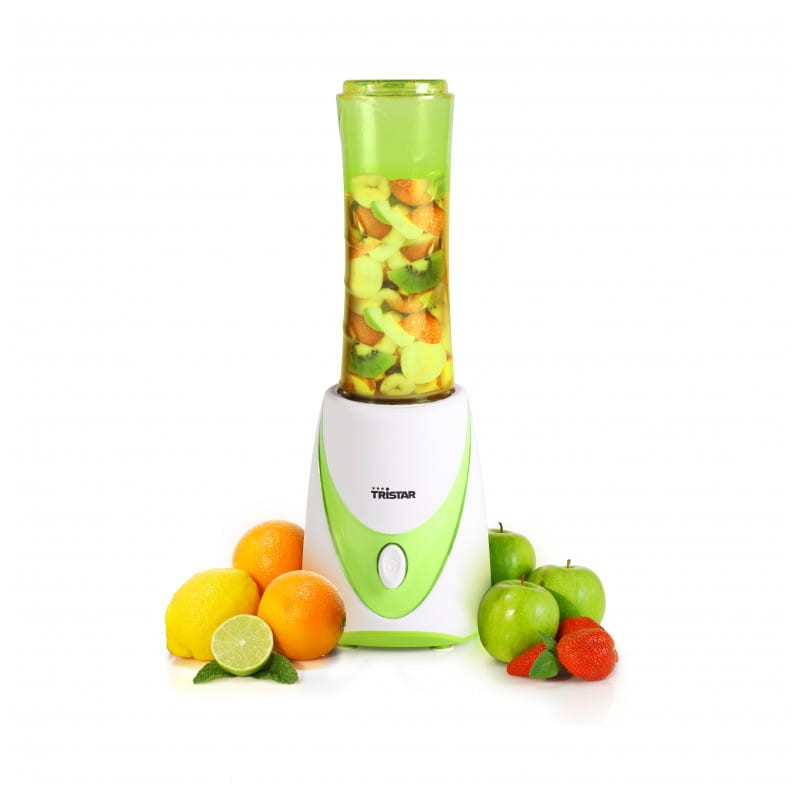 Tristar BL-4435 20 W 0,5 L Vert, Blanc - Mixeur plongeant - Ítem2