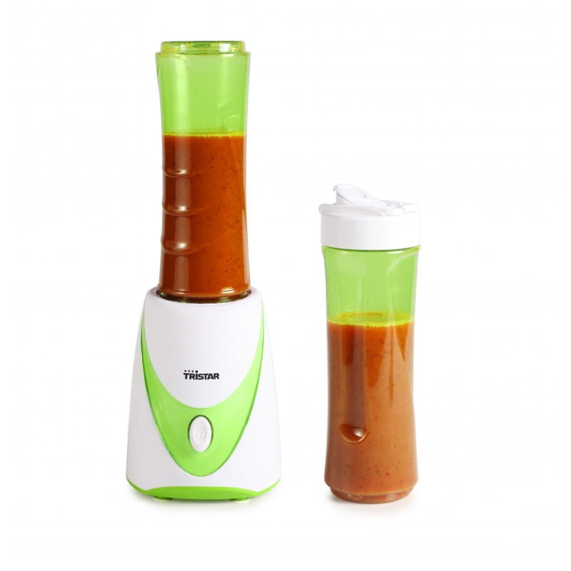 Tristar BL-4435 20 W 0,5 L Vert, Blanc - Mixeur plongeant - Ítem3