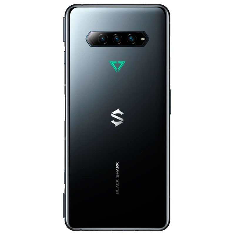 Black Shark 4 Pro 8GB/128GB Preto Cosmos - Item4