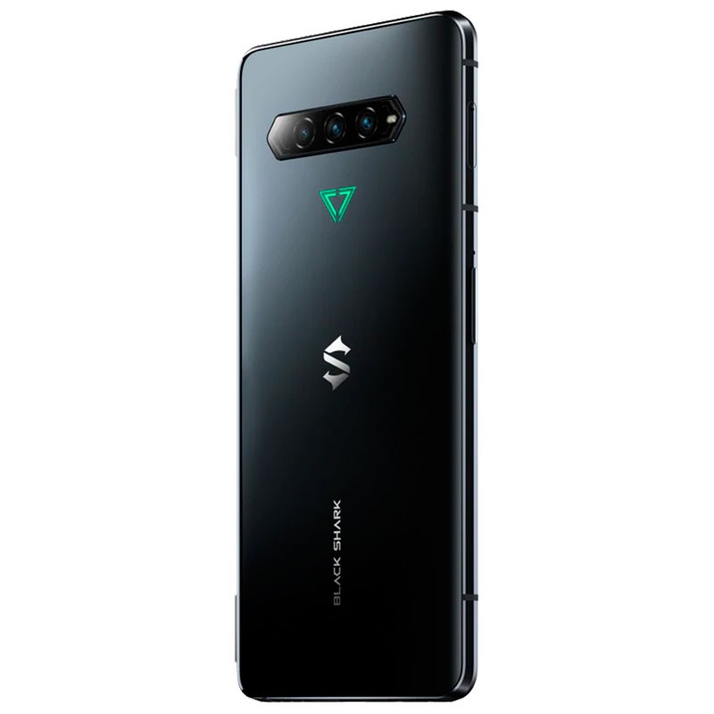 Black Shark 4 Pro 8GB/128GB Preto Cosmos - Item5