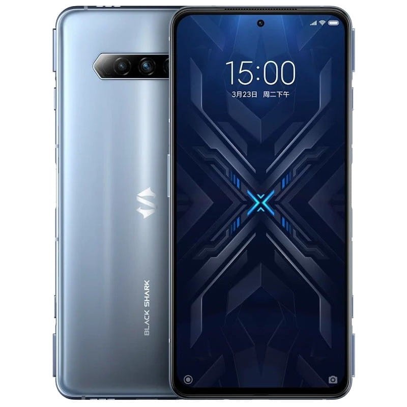 Xiaomi Black Shark 4 Pro