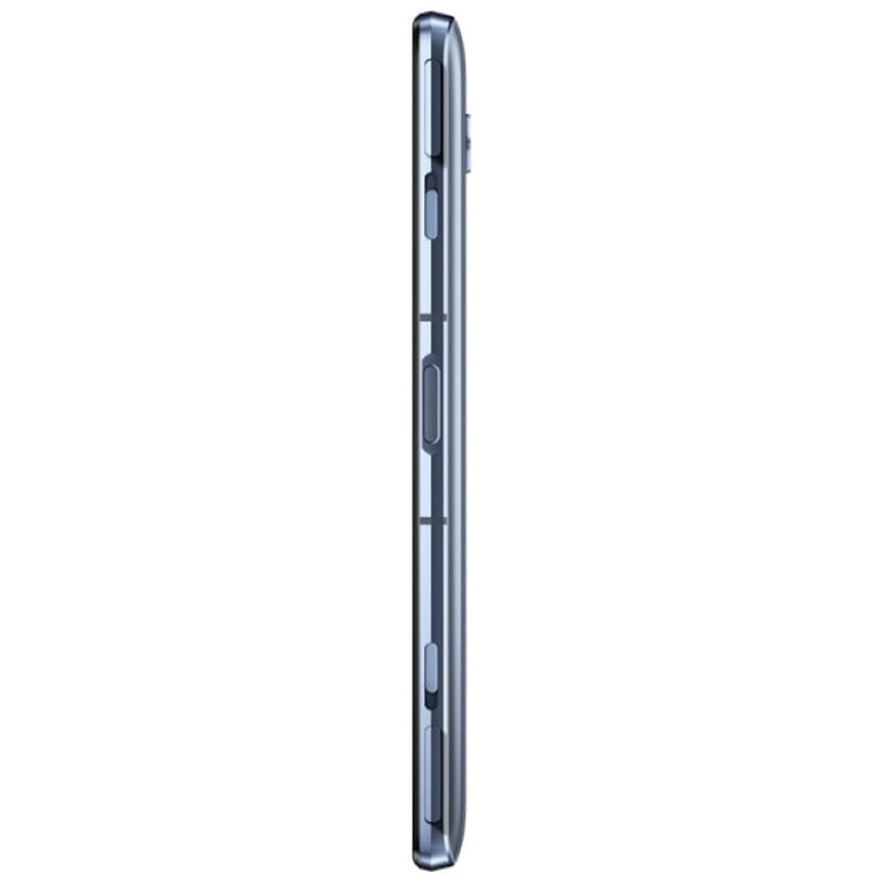 Black Shark 4 Pro 12GB/256GB Gris Místico - Ítem5