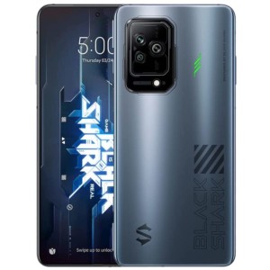 Black Shark 5 8GB/128GB Gris