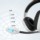 Black Shark Goblin X1 Blanco - Auriculares Gaming - Ítem2