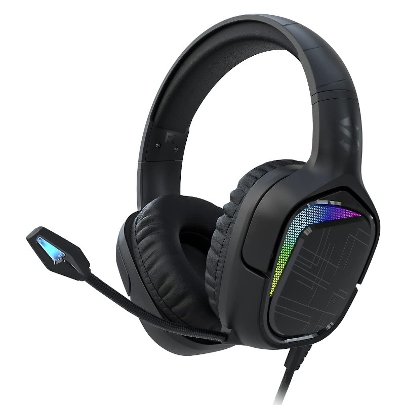 Black Shark Goblin X1 Negro - Auriculares Gaming - Ítem
