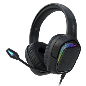 Black Shark Goblin X1 Negro - Auriculares Gaming