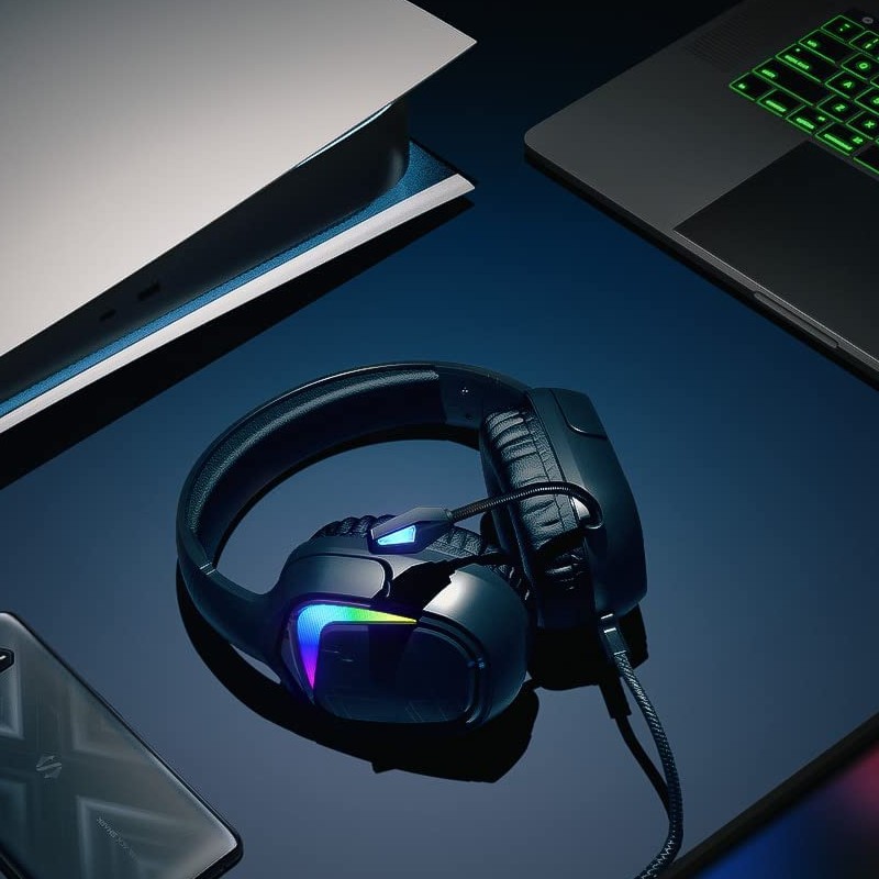 Black Shark Goblin X1 Negro - Auriculares Gaming - Ítem3
