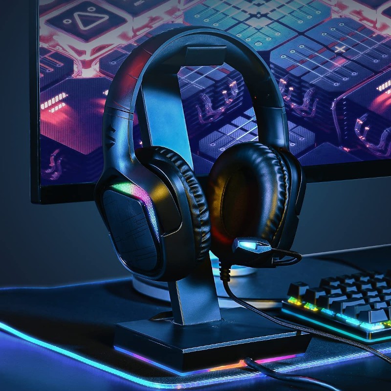 Black Shark Goblin X1 Negro - Auriculares Gaming - Ítem4