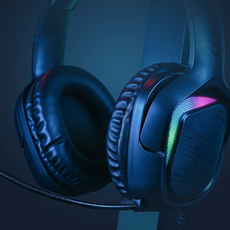 Black Shark Goblin X1 Negro - Auriculares Gaming - Ítem5