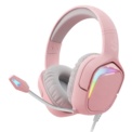 Black Shark Goblin X1 Rosa - Auriculares Gaming - Ítem