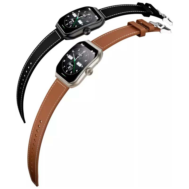 Montre Connectée Black Shark GT3 Argent - Ítem9