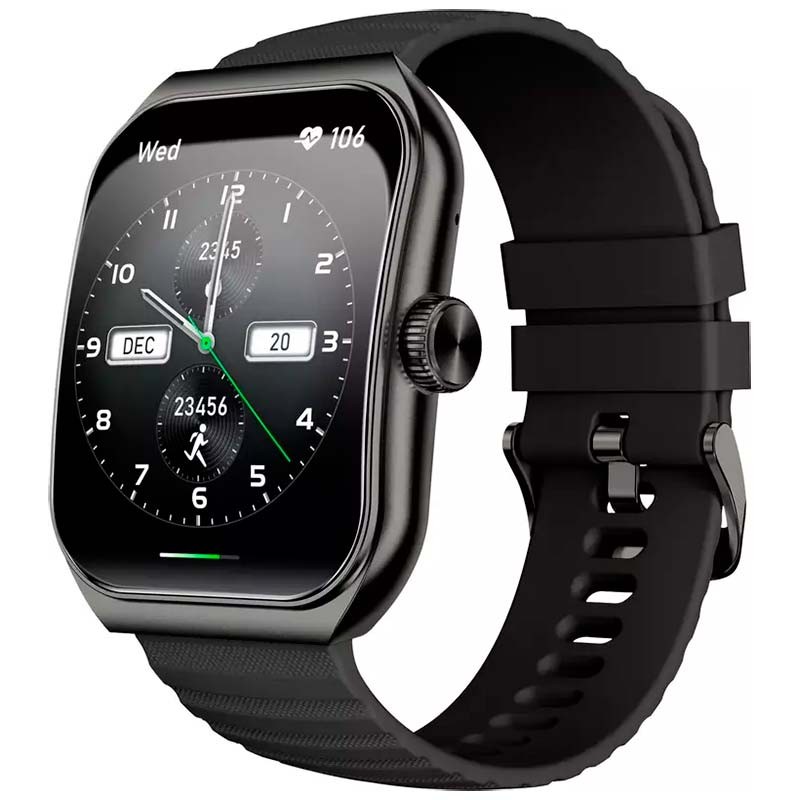 Black Shark GT3 Negro - Reloj inteligente - Ítem