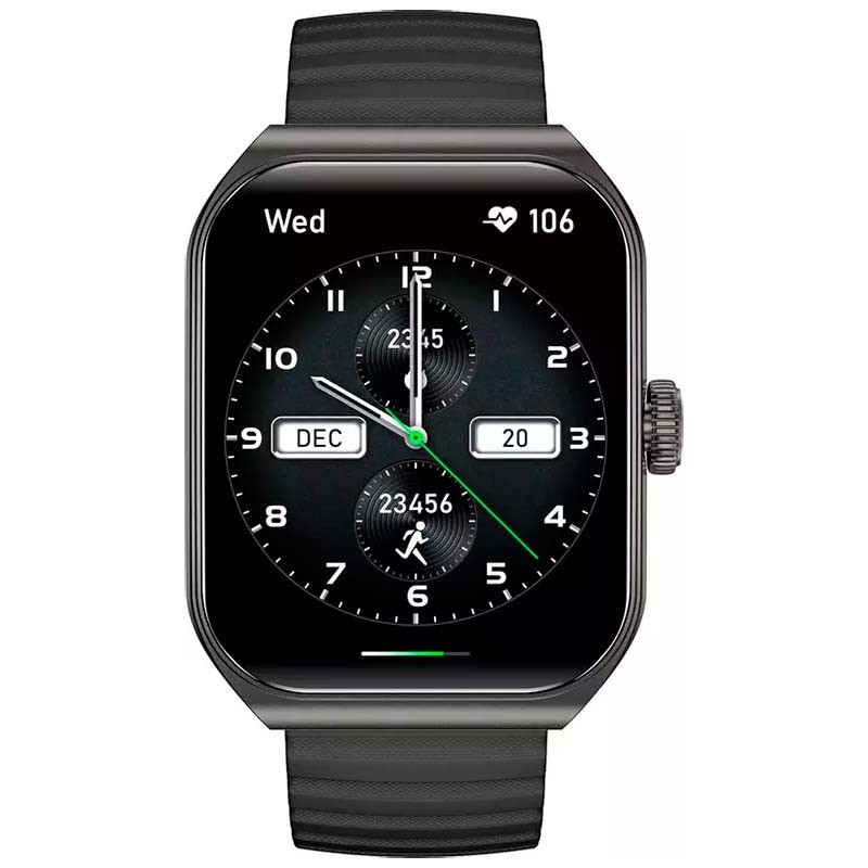Black Shark GT3 Negro - Reloj inteligente - Ítem1