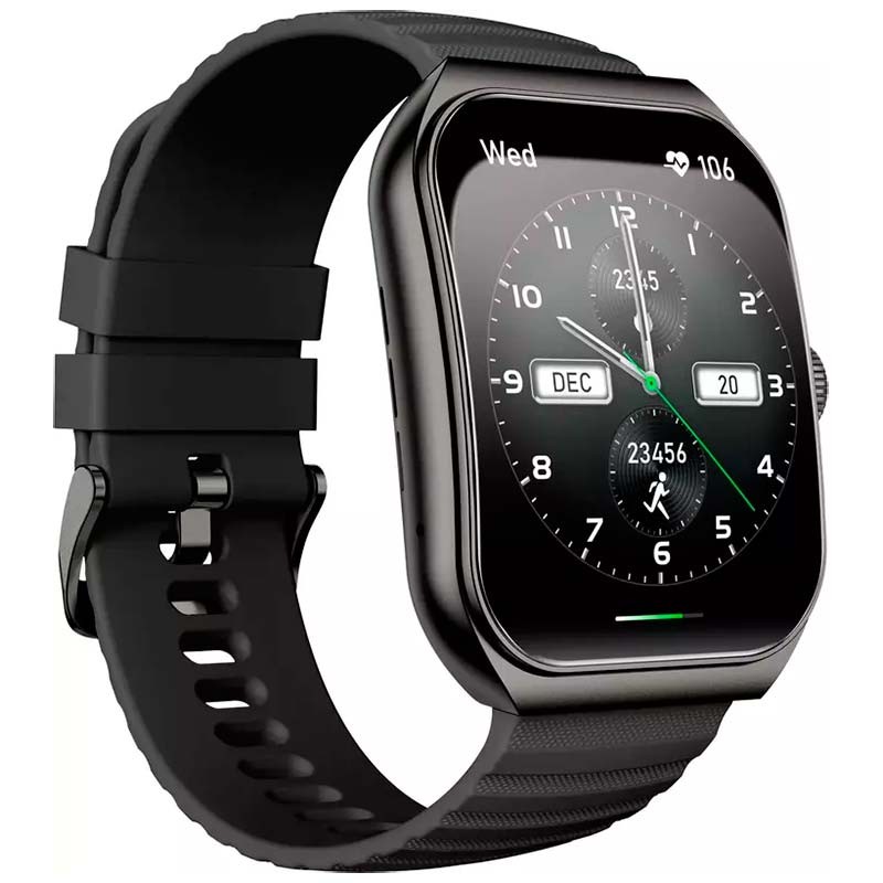 Black Shark GT3 Negro - Reloj inteligente - Ítem2
