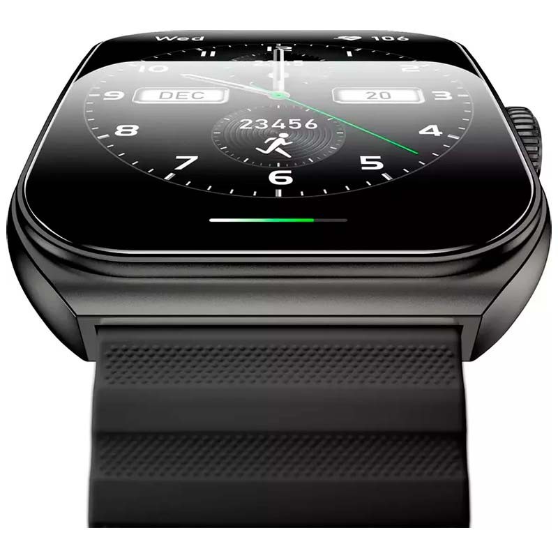 Black Shark GT3 Negro - Reloj inteligente - Ítem4