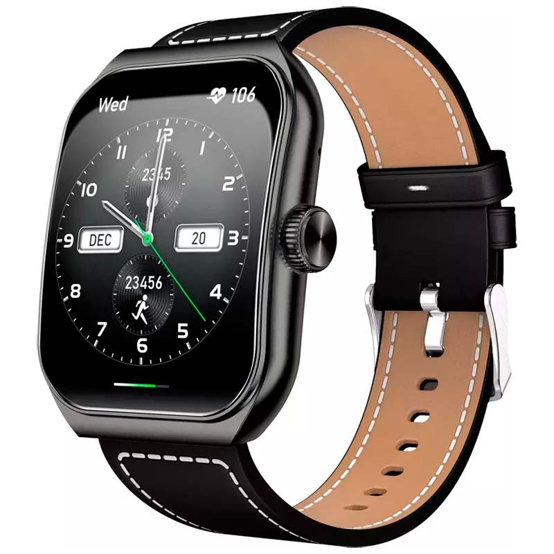Black Shark GT3 Negro - Reloj inteligente - Ítem7
