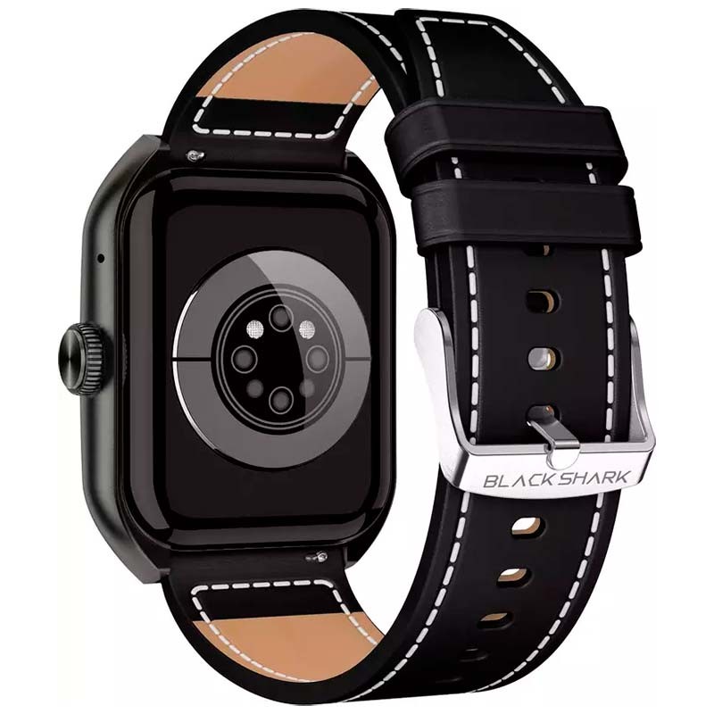 Black Shark GT3 Negro - Reloj inteligente - Ítem8