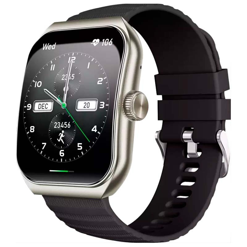 Montre Connectée Black Shark GT3 Argent - Ítem